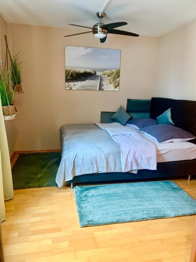 Luxurious City Apartment Incl Garage And Terrace Wien Exteriör bild