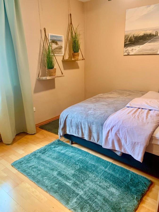 Luxurious City Apartment Incl Garage And Terrace Wien Exteriör bild